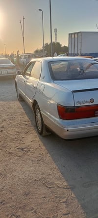 بصرة • رقم انكليزي • مكينه 2500