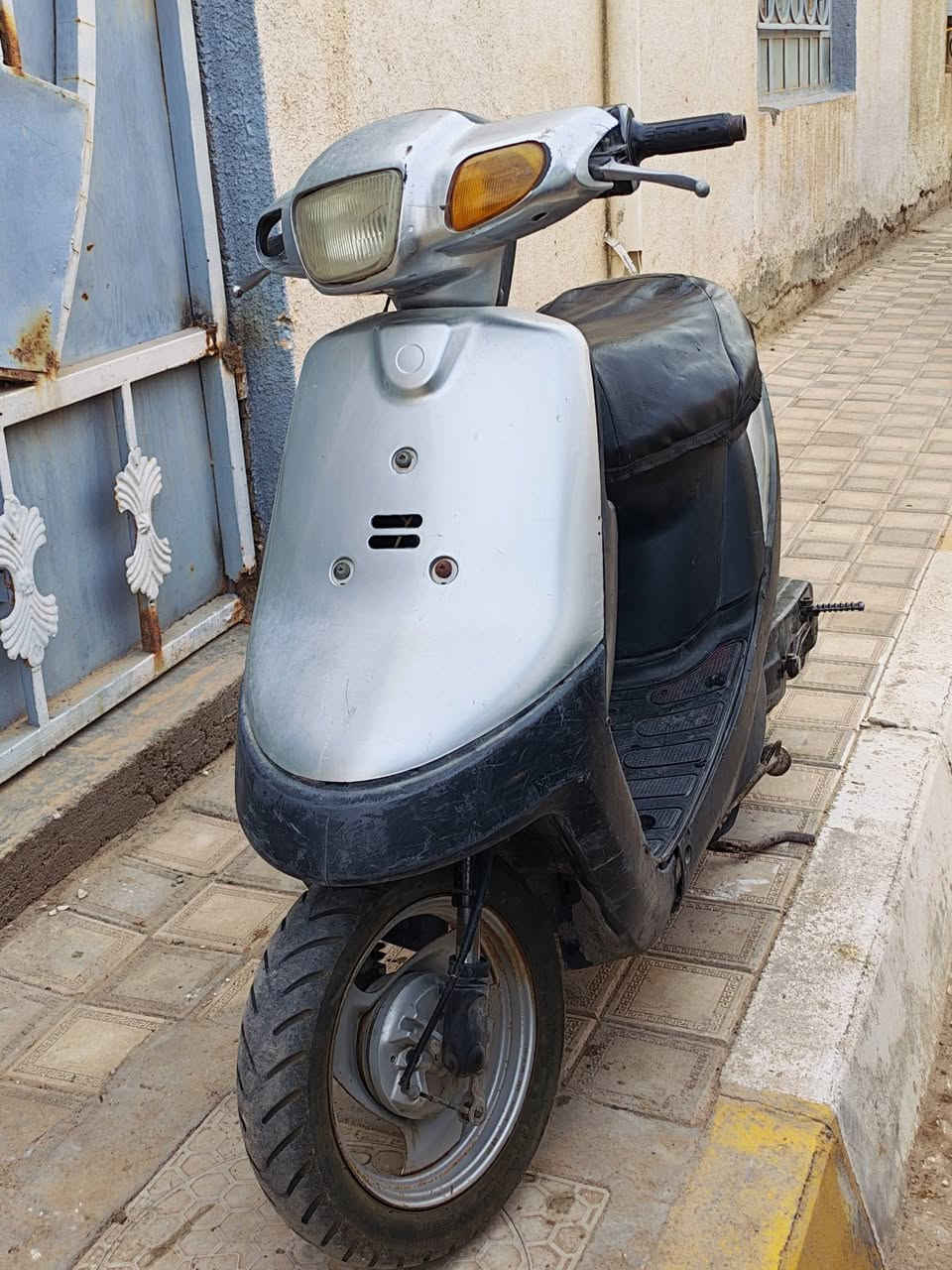 بطه • سلف شغاله • عوزها بطارية