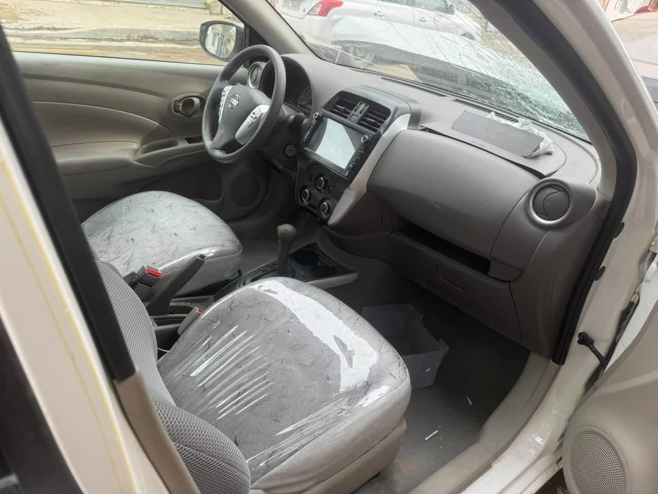 نيسان صني • ٢٠٢٥ • رقم أربيل