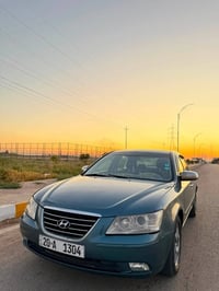 سوناتا 2006 • محرك V6 • رقم ديالى دولي