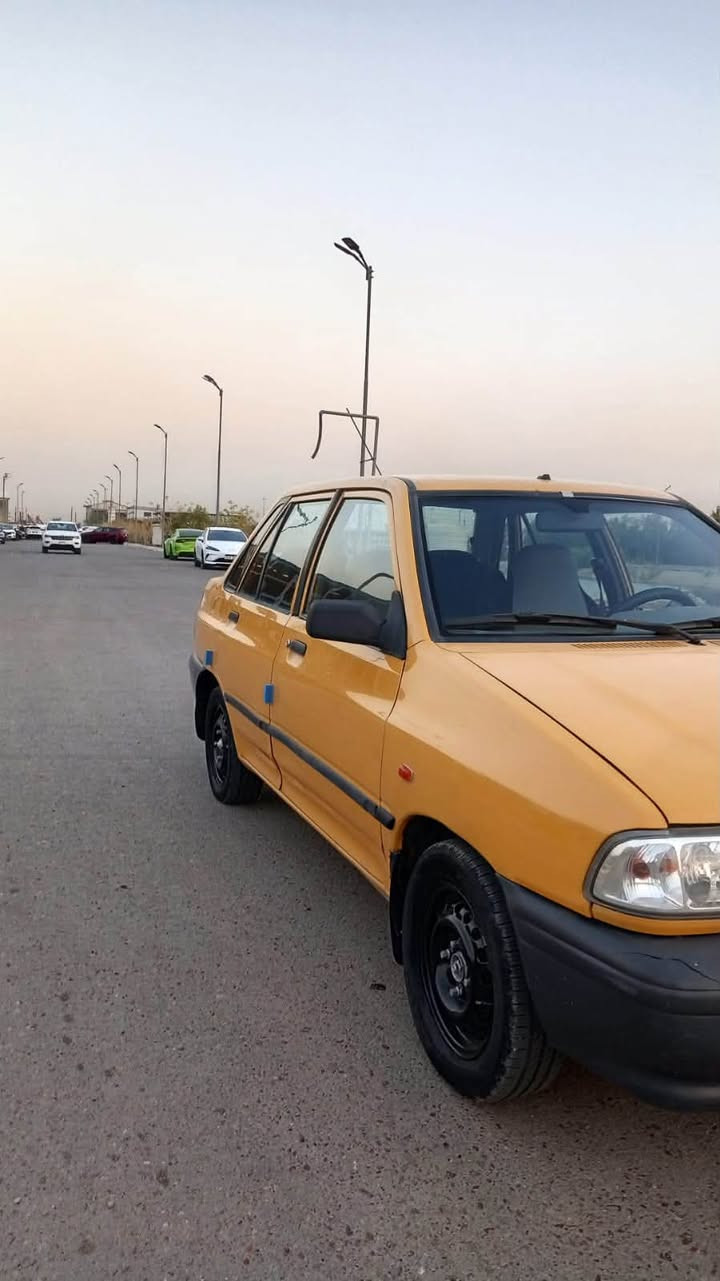 سلام عليكم سايبة  مديل ٢٠١١ دشبول نفخ سيارةكفالة عامة لا ضربة لا صبغ لا تبديل شواصي مقفولة كير محرك هم مقفول مكاني بغداد البلديات  شرط التحويل ‭***********‬
