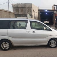 ٦ سلندر • نواقص بسيطة • رقم بصرة