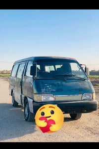 كيه ٩٥ • ديوانيه • مكينة وكير جديد