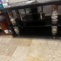 ميز تلفاز • جديدة بغداد