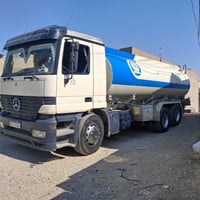 اكتروس • ٢٠٠١ • جير
