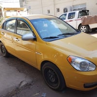 اكسنت • ٢٠٠٦ • وارد امريكي