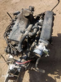 محرك • اكسنت • موديل ٩٤