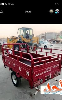 ستوته مكفوله كفاله عامه  موديل 2018  العنوان بغداد  الشعله والسعر ع ال...