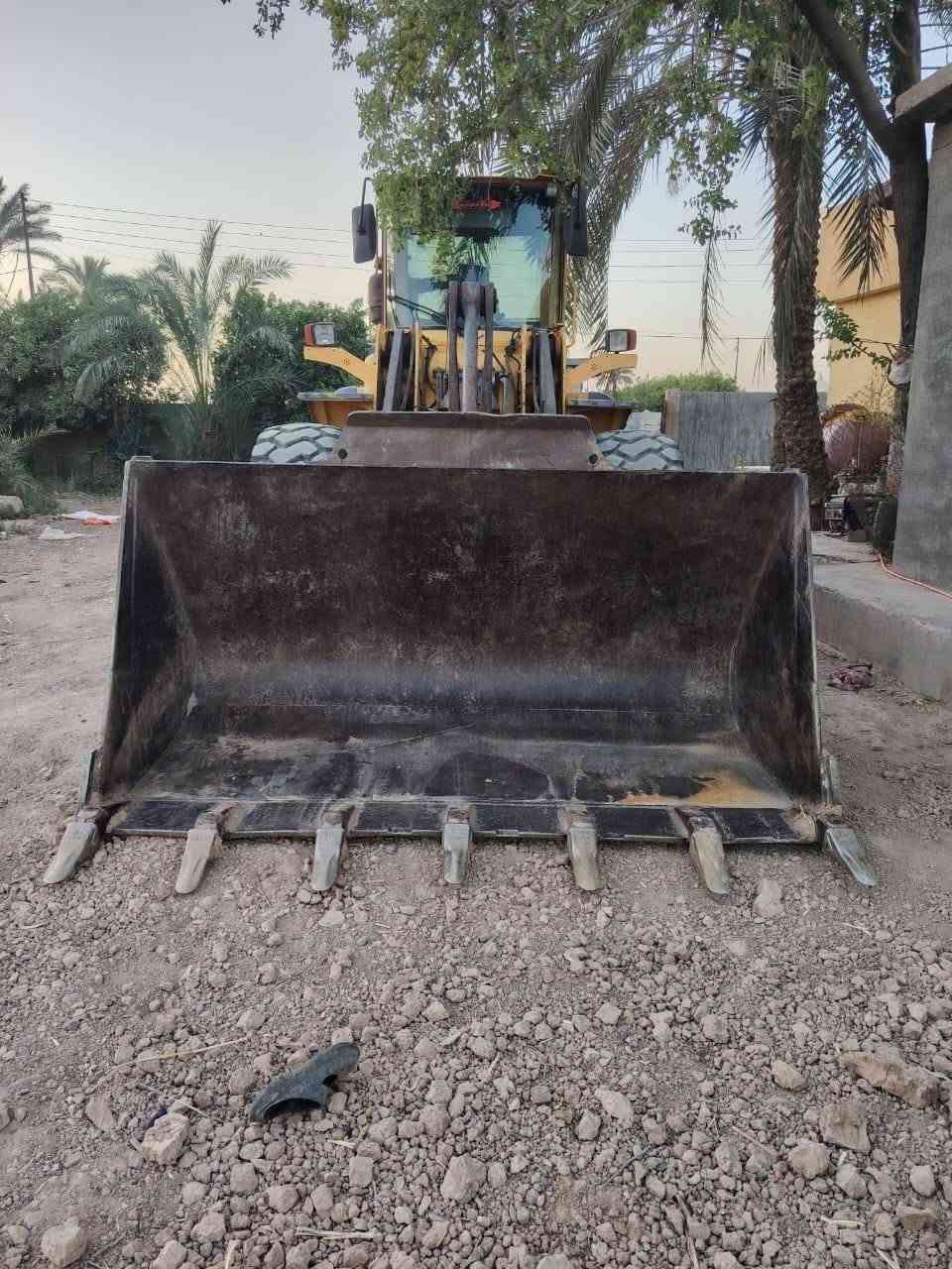 شفل للبيع فولفو
الحجم.... 120
كفاله عامه 
تحويل نفس اليوم
مكاني صلاح الدين ضلوعيه
رقم الهاتف ***********
