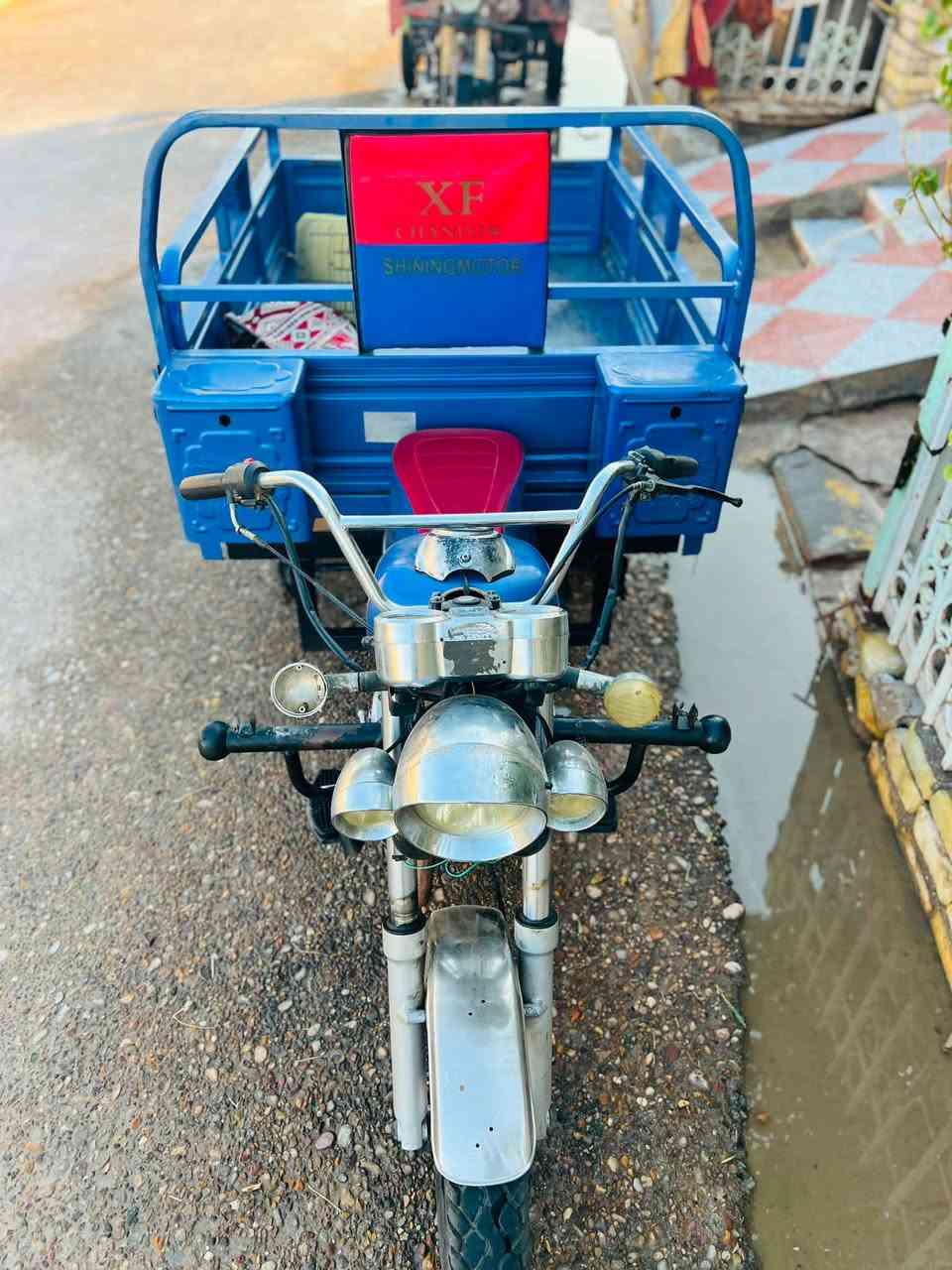 ستوته • جمره • موديل ٢٣
