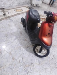 بطة • كهربائية • نقص باتري