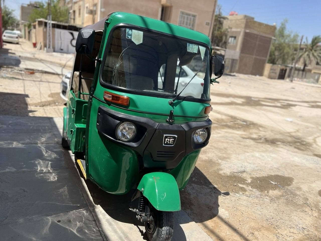 سلام عليكم تكتك بجاج موديل 21سنويه مالته تقره 20 مكاني كربلاء الجاهز بيه ضربه جوه لباب خفيفه ومرجعه عل بارد
وهذا رقمي ***********واتساب
