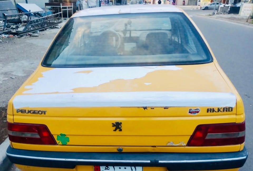 بيجو أكد • ٢٠١٦ • عليه غرامات