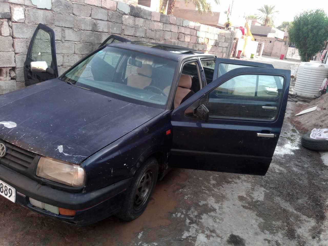 كولف • كير عادي • بسمايه