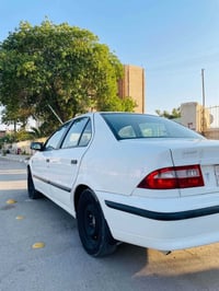 سمند • موديل ٢٠١٢ • بابل