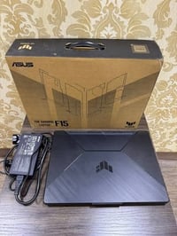 RTX 4060 • رايزن 7 7435H • 32GB DDR5