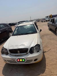 تسقيط • سنوية ٢٠٢٩ • البصرة