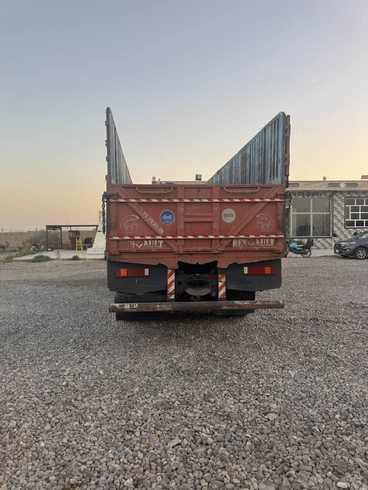 السلام عليكم رينو موديل2002 سياره كفاله عامه تخم تاير العنوان واسط معرض لؤلؤة النعمانيه ***********/ ***********

