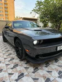 جالنجر V6 • ٢٠١٨ • رقم اربيل