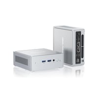 مینی بی سی ،جدید Mini pc minisforum NAB9 Processor: Intel Core i9-1290...