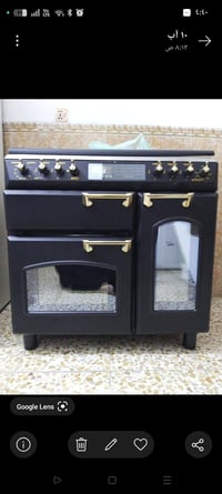 طباخ تكنو كاز الإيطالي جديد لوك غير مستعمل للبيع  07744023888 بغداد ال...