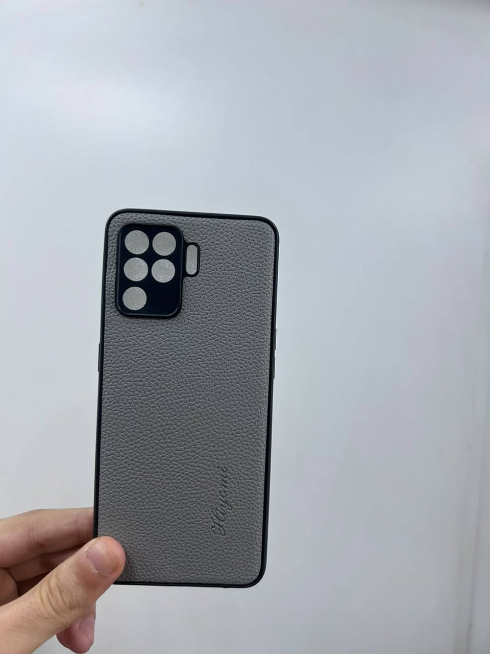 متوفر اغلب  كفرات الأجهزة الحديثة والقديمة والمفقودة
OPPO
Vivo 
Motorola 
Realme
HUAWEI
Honor
Xaiomi
Infinix
Tecno 
One plus
Google pixel
Nothing phone
Red magic
Samsung 

للحجز او الاستفسار يرجى المراسله علواتساب البيج *********** مع ذكر اسم الجهاز او علخاص
