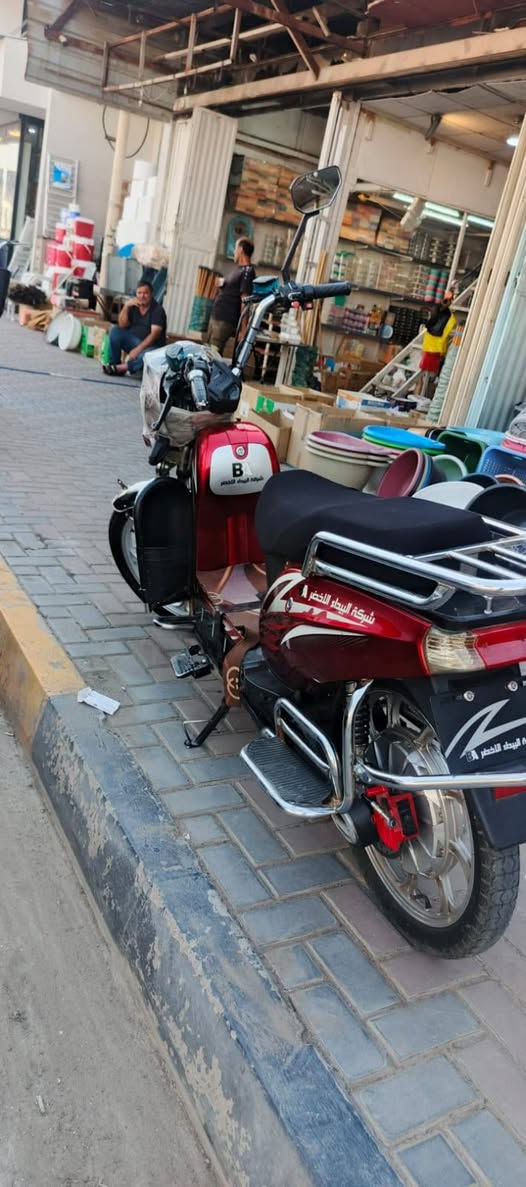 ماطور شحن للبيع 350 الف
عنوان: حي تحرير
التواصل: ***********
