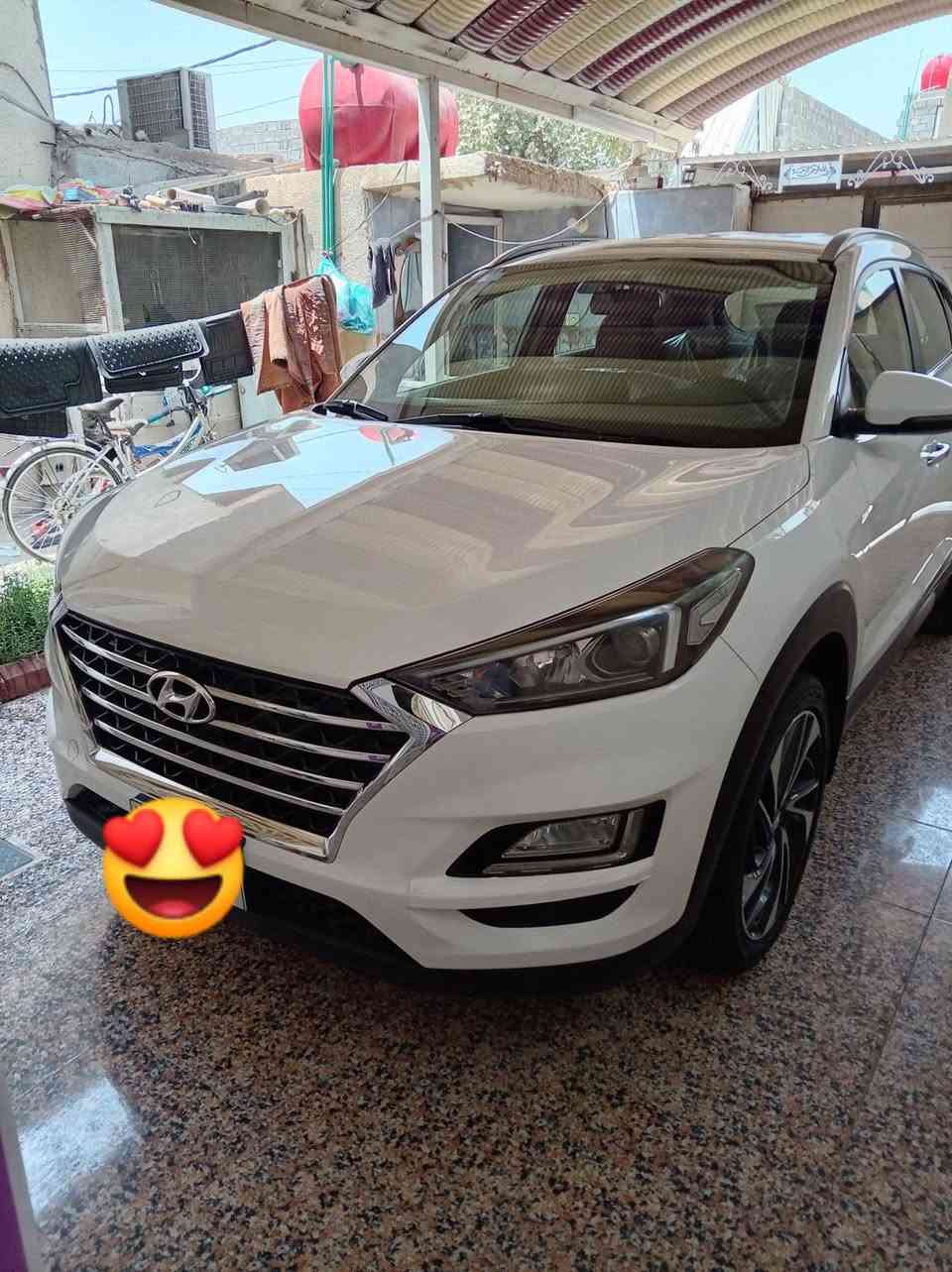 توكسان خليجي 2019  ماشيه 96الف فول موصفات   بدون بنوراما داخل بيجي سياره نضيفه حيل جاهزه من كلشي كفاله سياره عامه كير محرك كشر كله كفاله شراي يتصل  تحويل مباشر او وكاله ) ‭
السعر ١٩٠ ورقه 
مكان السياره واسط الزبيديه
للاستفسار الاتصال (***********)
(***********)
