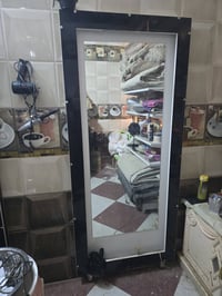 مرايا • ٢ قطع • ٢م١٥×٩٠سم