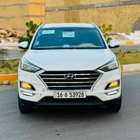 توسان ٢٠٢٠ • خليجي • محرك ٢٠٠٠