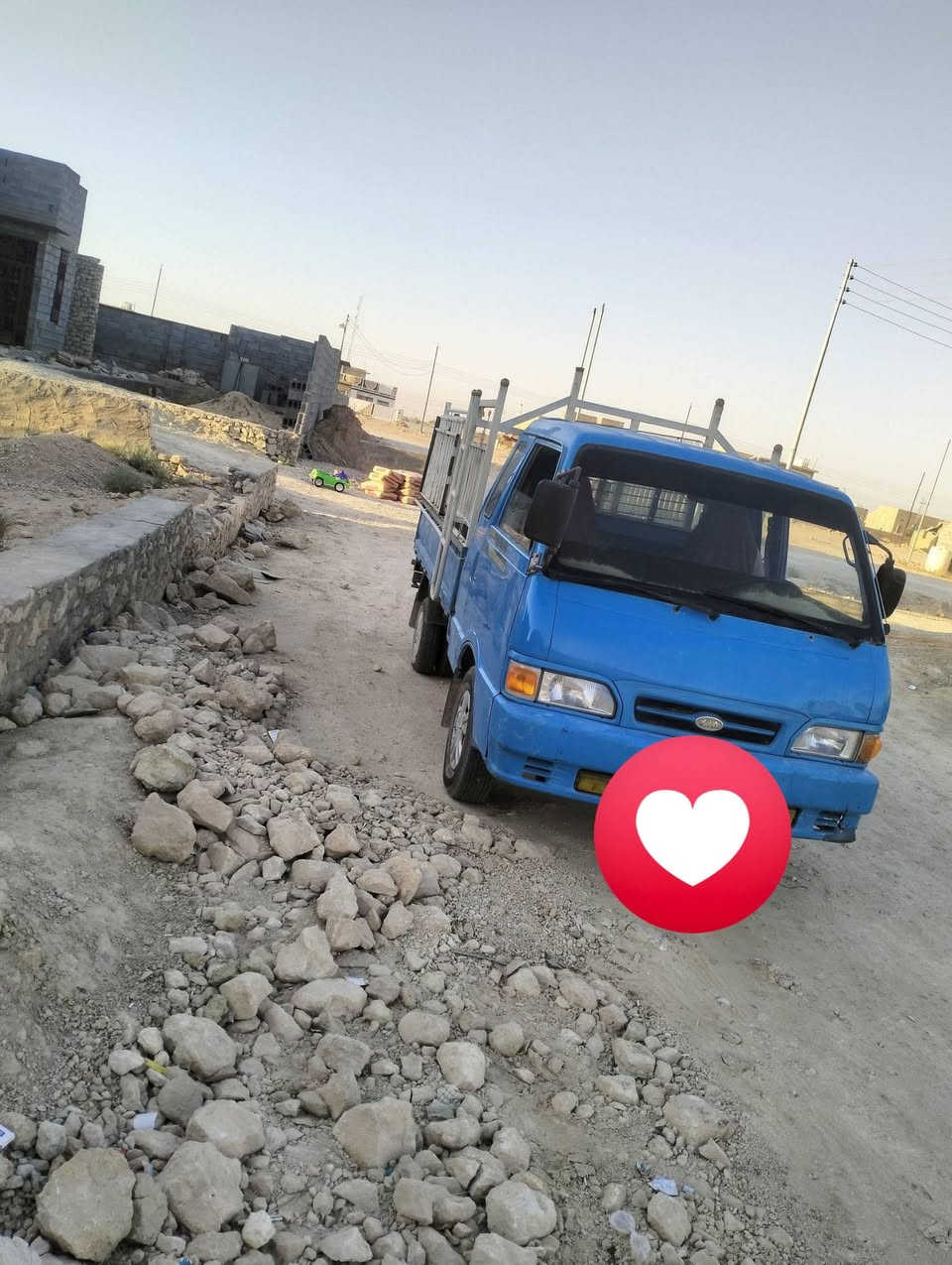 كيا • ١٩٩٥ • رقم انبار