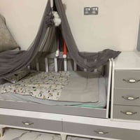 للبيع • واتساب فقط • أثاث أطفال