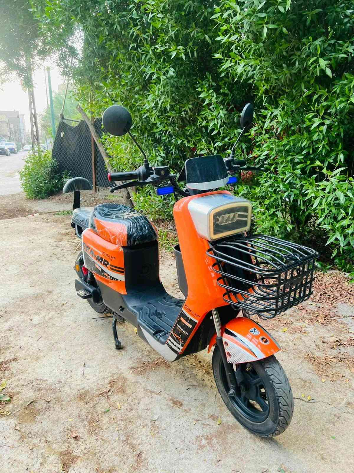 R7 • نضيفه • بطاريات ٣٢أمبير