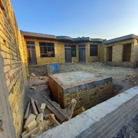 حي المهندسين • بيت هيكل • ٥٠٠م