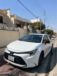 كورلا ٢٠٢٤ • كلين • كركوك