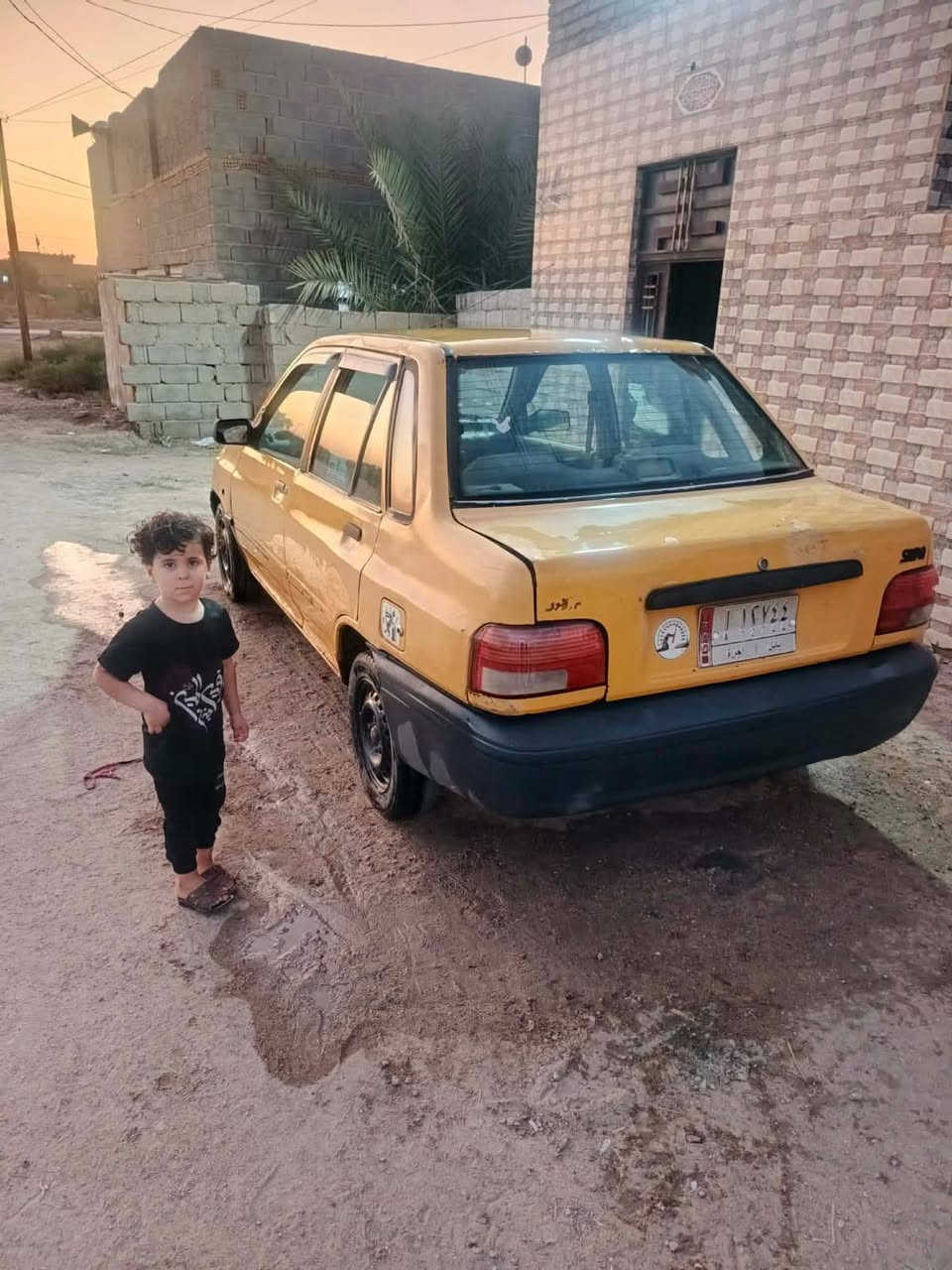 سلام عليكم سايبه ٢٠١١ ابيع شوف العين راعيها موجود مكاني كربلاء ***********
