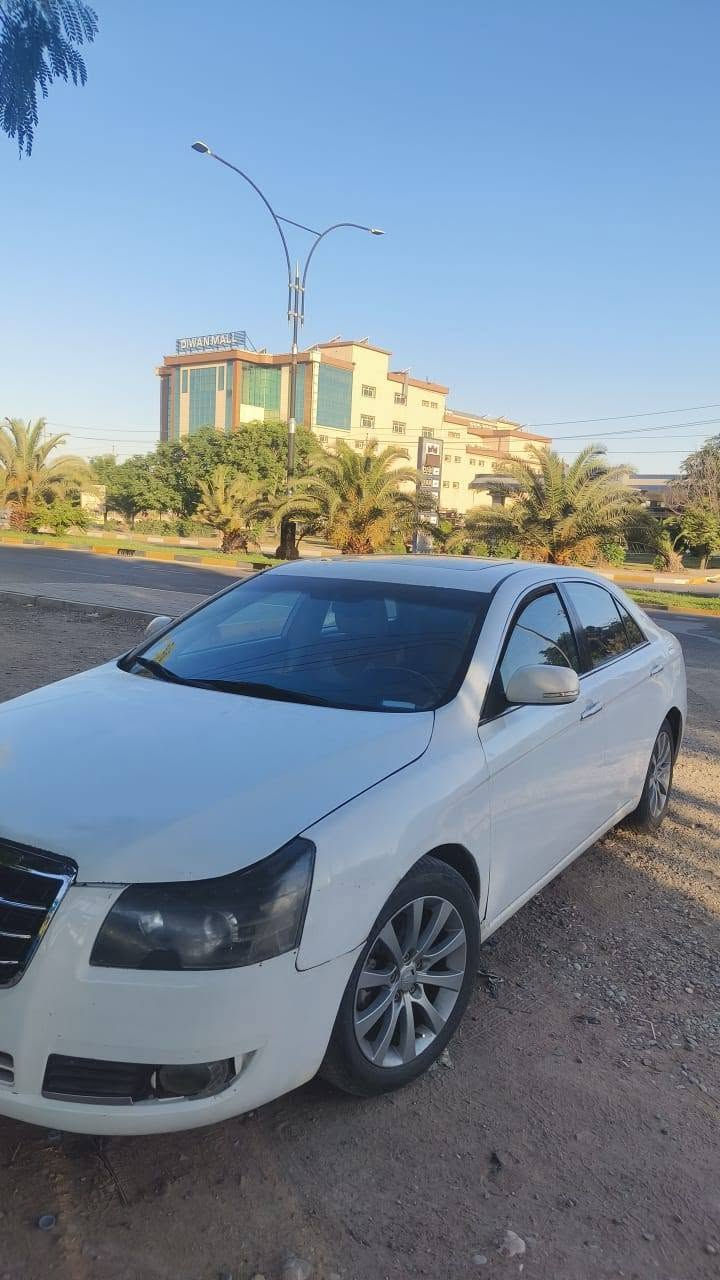 سەلام و عەلیک جیلی امگراند 2013 مکینە کامیری بۆفرۆشتن گێروو مکینە بەشەرت سێپارچەی سبووغە تەحوویل و وەکالە بەشەرت بیتاقەی بەنزینی هەیە سعری 65 ***********
