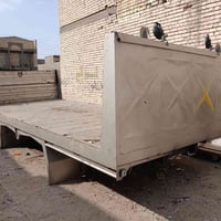 كرين • طول ٦-١٠م • عرض ٢٫٦٠م