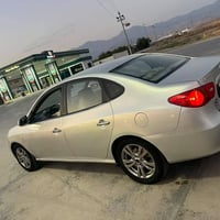 إلانترا • ٢٠٠٧ • بلا عيوب