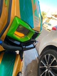 ماطور شحن • موديل ٢٠٢٦ • عطل بالعقل