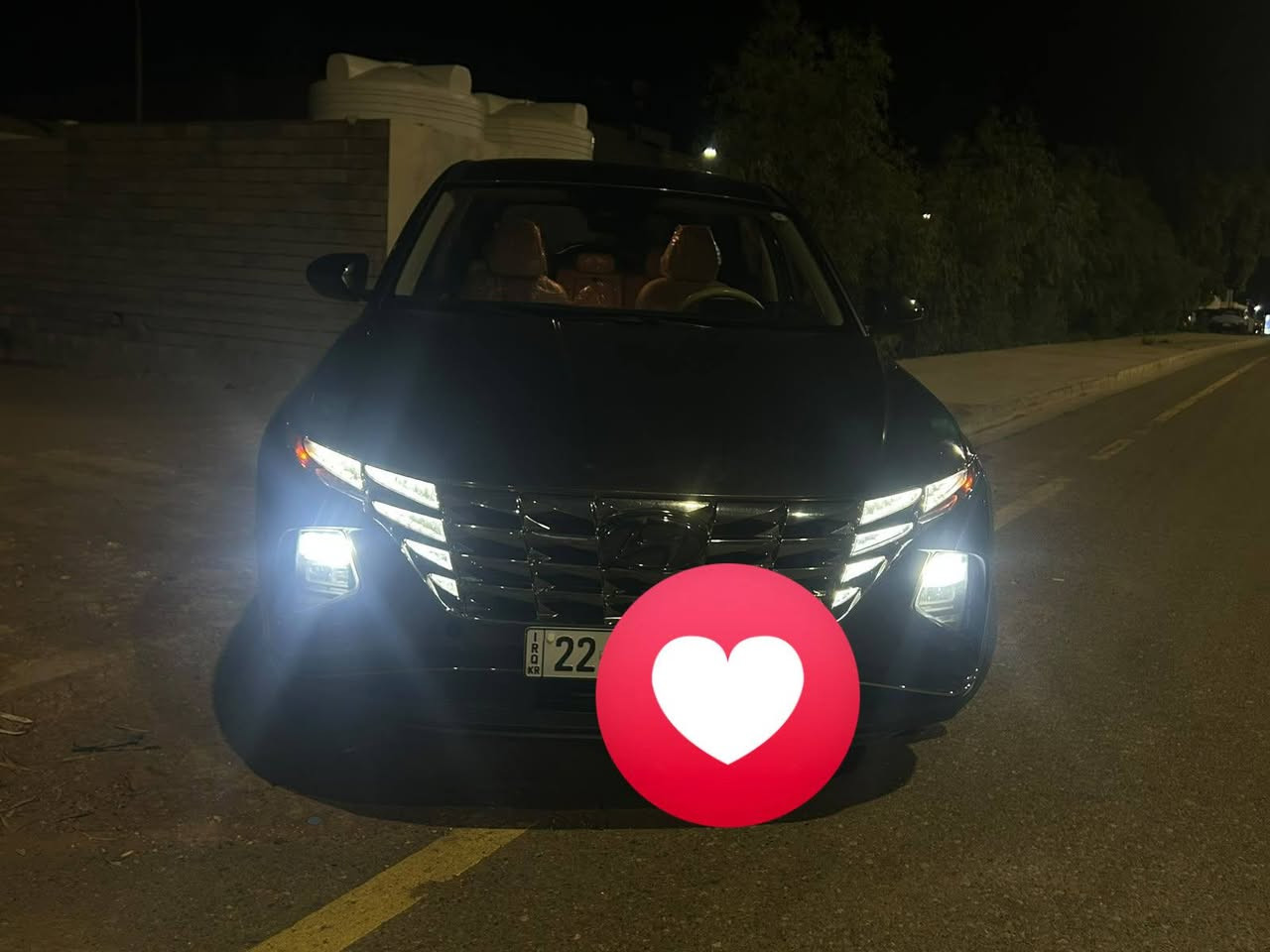 توكسن • ٢٠٢٢ • فول فتحة وبصمة
