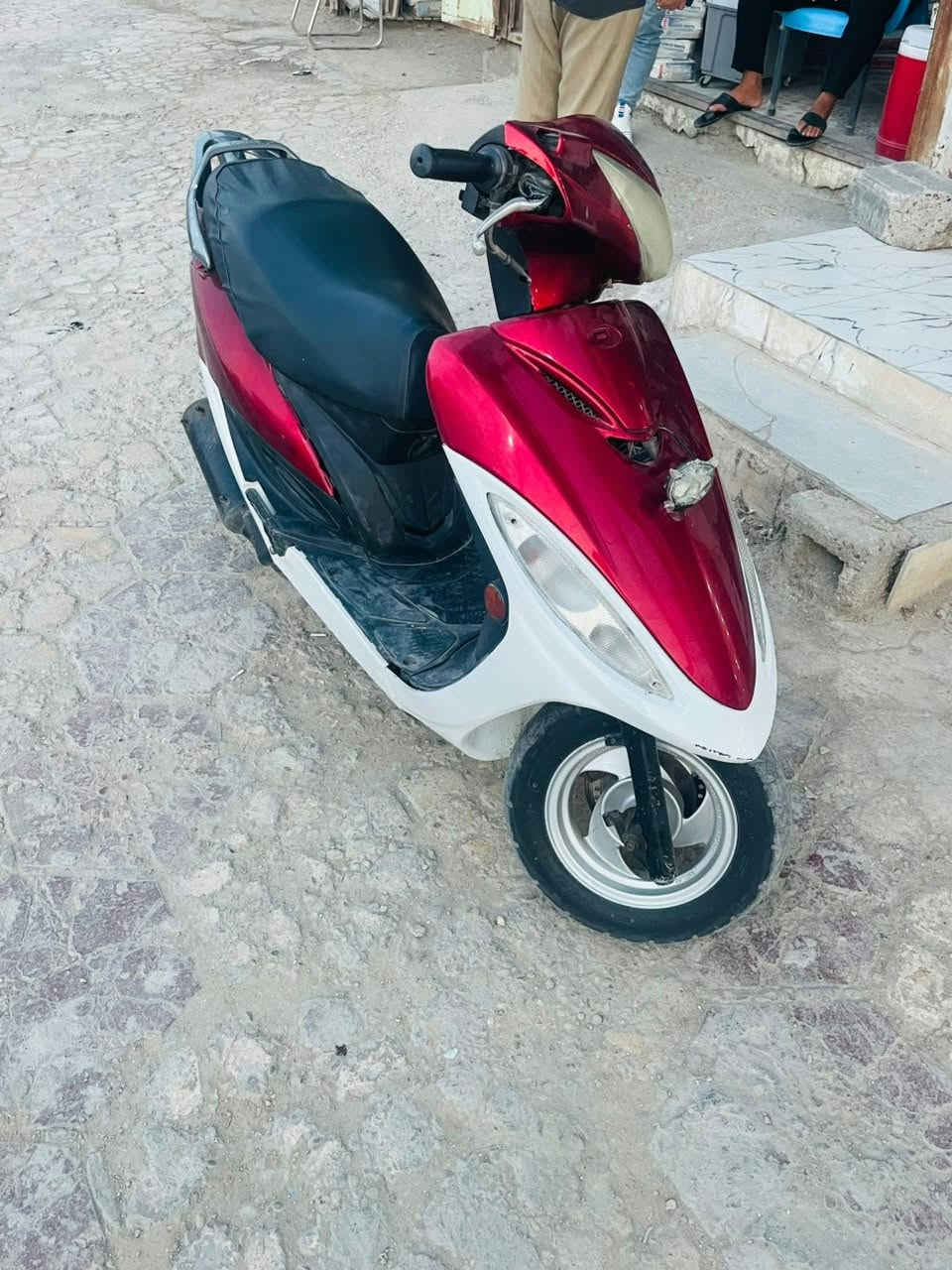 جي فور • ياباني • نضيفه