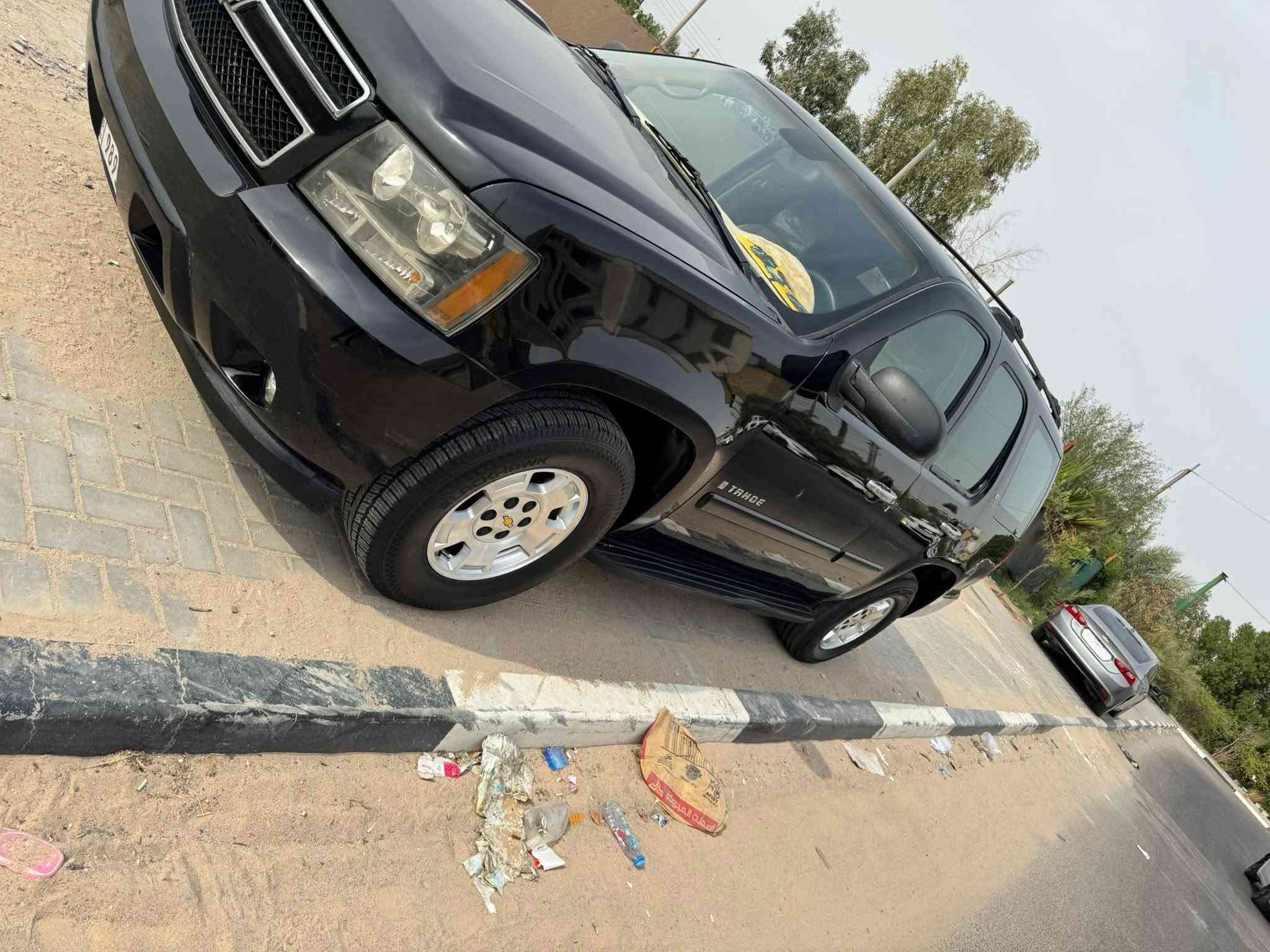 تاهو LT • كفاله • بصرة
