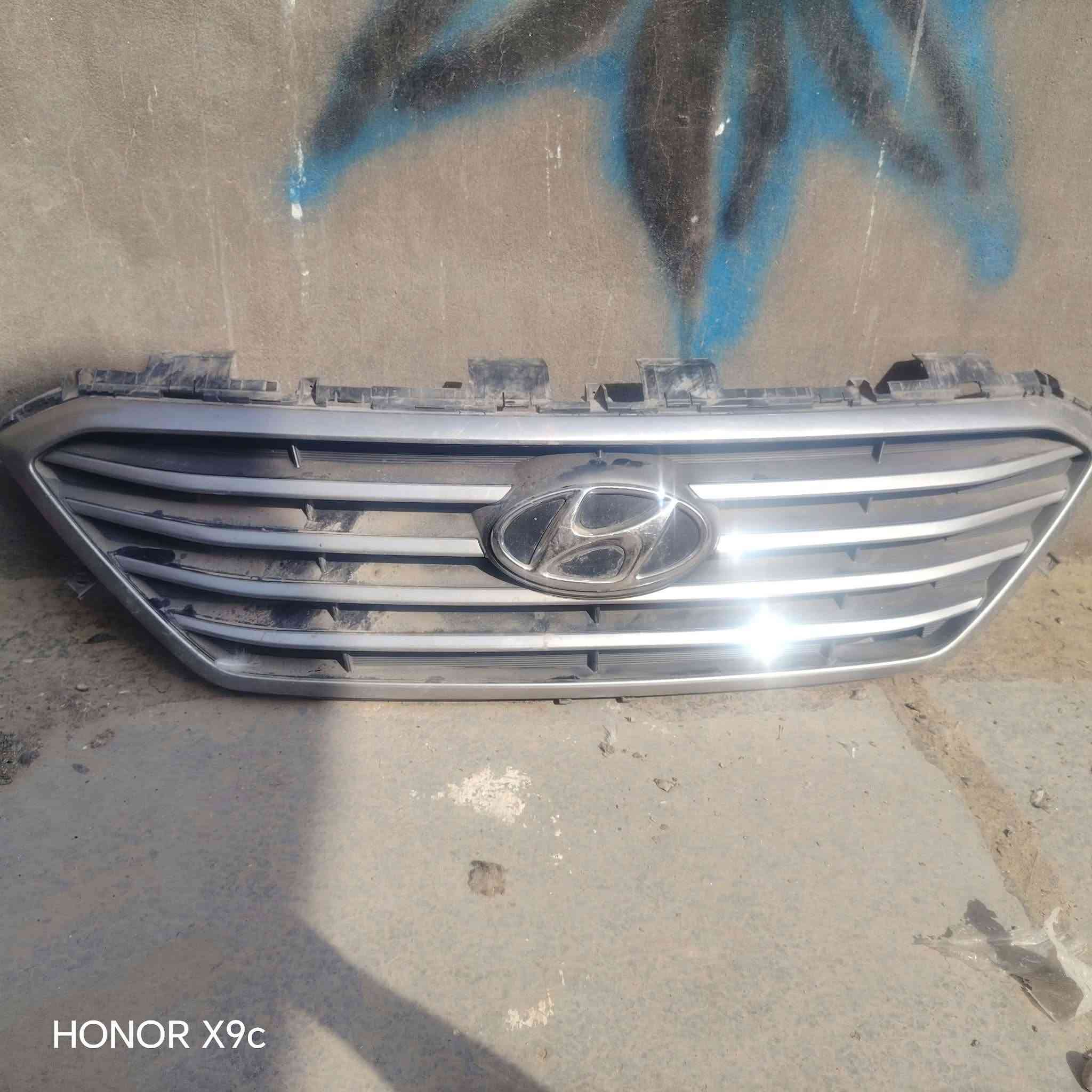شبابيك سوناتا • زوج