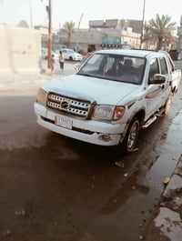 بيكب • ٢٠١١ • محرك وكير جديد