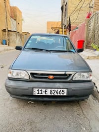 ٢٠١٢ • حي اور • شاصي بلدي