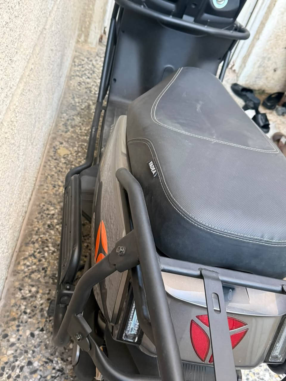 شحن • GT60 • ٦بطاريات