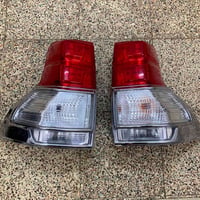 بكلايت • برادو ٢٠١٠-٢٠١٤ • أصلية