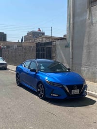 سنترا SR+ • ٢٠٢٣ • ٢٠٠٠ سي سي