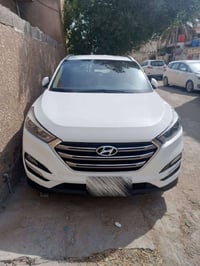 توسان • ٢٠١٦ • كفالة عامة
